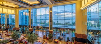 Swissotel The Bosphorus Istanbul