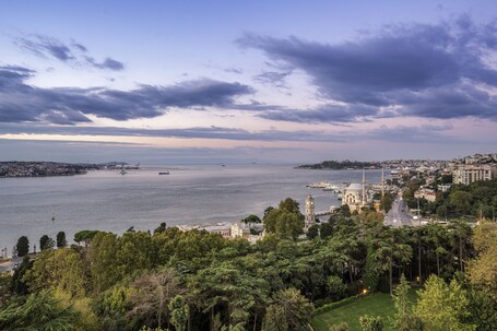 Swissotel The Bosphorus Istanbul - Image 82
