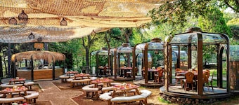 Swissotel The Bosphorus Istanbul