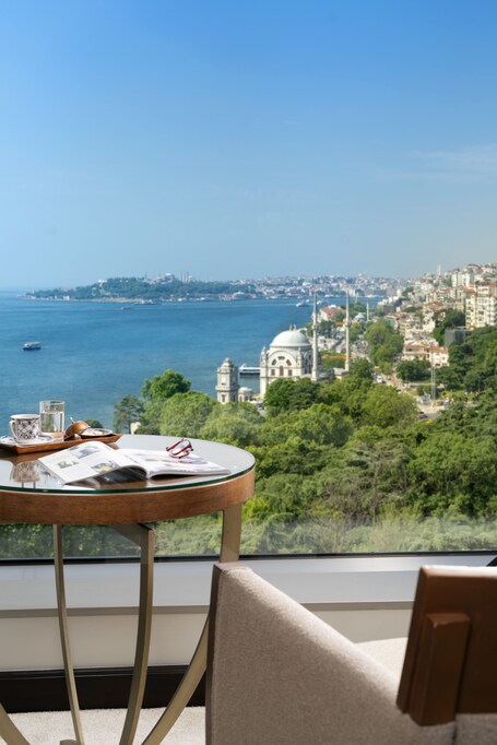 Swissotel The Bosphorus Istanbul - Image 117