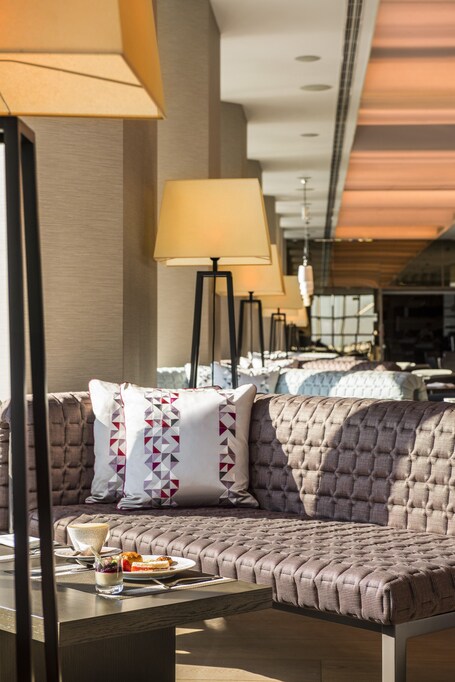 Swissotel The Bosphorus Istanbul - Image 223