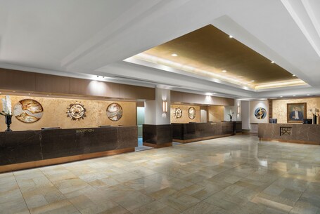 Swissotel The Bosphorus Istanbul - Image 27