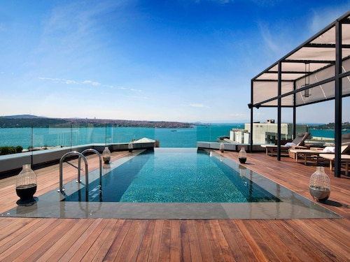 Swissotel The Bosphorus Istanbul