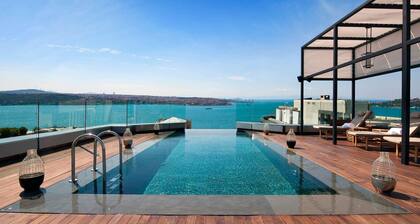 Swissotel The Bosphorus Istanbul