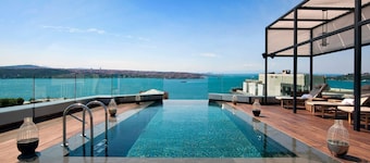 Swissotel The Bosphorus Istanbul