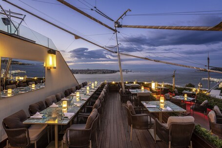 Swissotel The Bosphorus Istanbul - Image 128