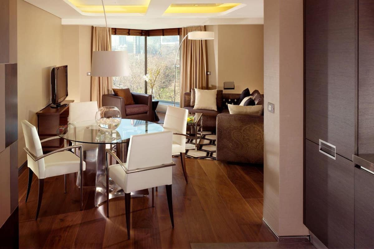 Room, 2 Bedrooms (Residence)