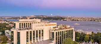 Swissotel The Bosphorus Istanbul