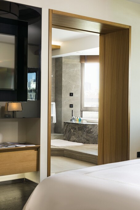 Swissotel The Bosphorus Istanbul - Image 220