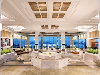 Swissotel The Bosphorus Istanbul