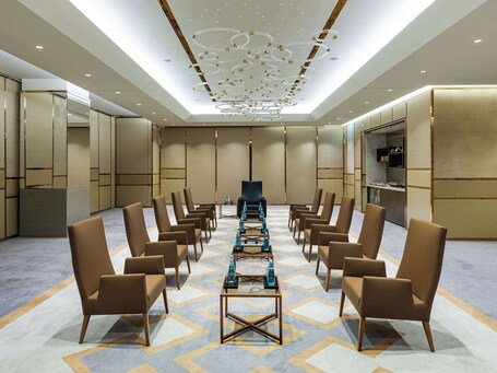 Swissotel The Bosphorus Istanbul - Image 182