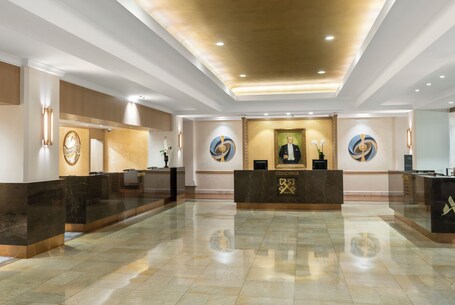 Swissotel The Bosphorus Istanbul - Image 26