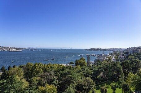Swissotel The Bosphorus Istanbul - Image 83