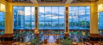 Swissotel The Bosphorus Istanbul