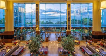 Swissotel The Bosphorus Istanbul