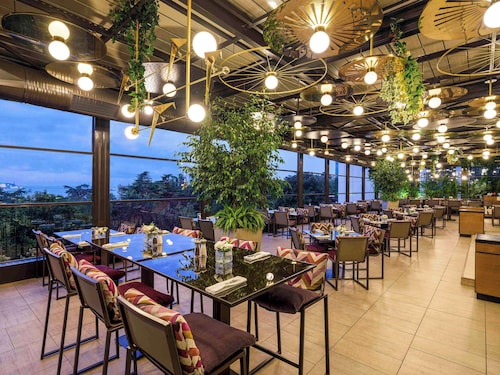 Swissotel The Bosphorus Istanbul