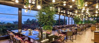 Swissotel The Bosphorus Istanbul