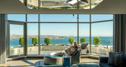 Swissotel The Bosphorus Istanbul