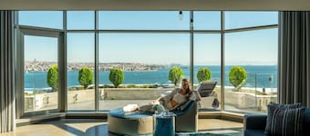 Swissotel The Bosphorus Istanbul