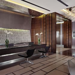 Room, 2 Bedrooms | Reception