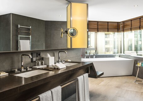 Swissotel The Bosphorus Istanbul - Image 200