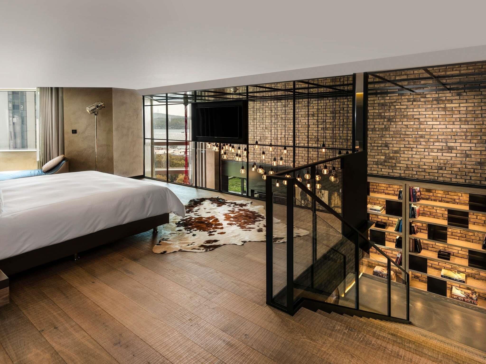 Signature-Loft, 2 Schlafzimmer