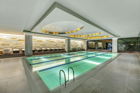 Swissotel The Bosphorus Istanbul - Image 174