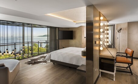 Swissotel The Bosphorus Istanbul - Image 112