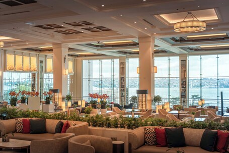 Swissotel The Bosphorus Istanbul - Image 74