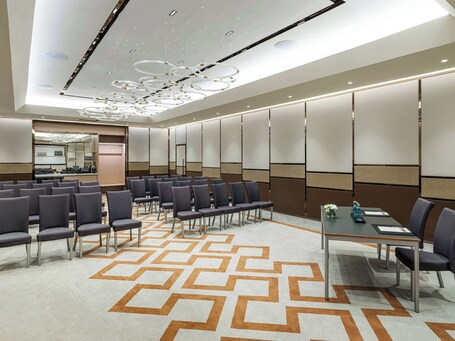 Swissotel The Bosphorus Istanbul - Image 190