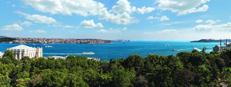 Swissotel The Bosphorus Istanbul - Image 80