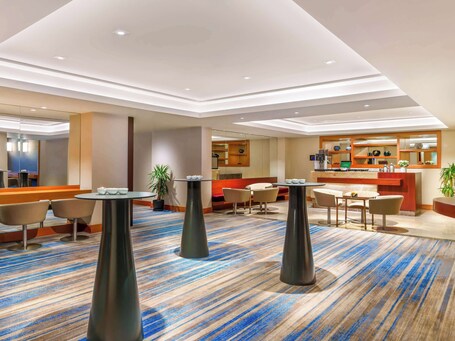 Swissotel The Bosphorus Istanbul - Image 39