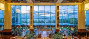 Swissotel The Bosphorus Istanbul