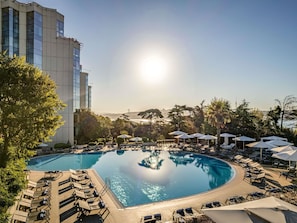 8 ravintolaa, joissa tarjoillaan aamiainen; kansainvÀlinen keittiö