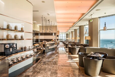 Swissotel The Bosphorus Istanbul - Image 139