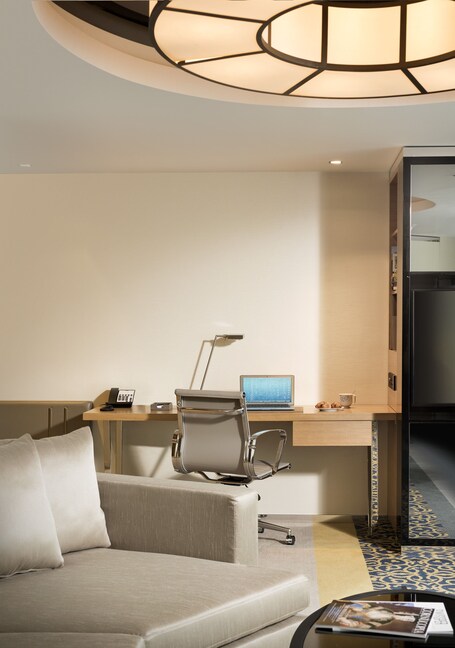 Swissotel The Bosphorus Istanbul - Image 97
