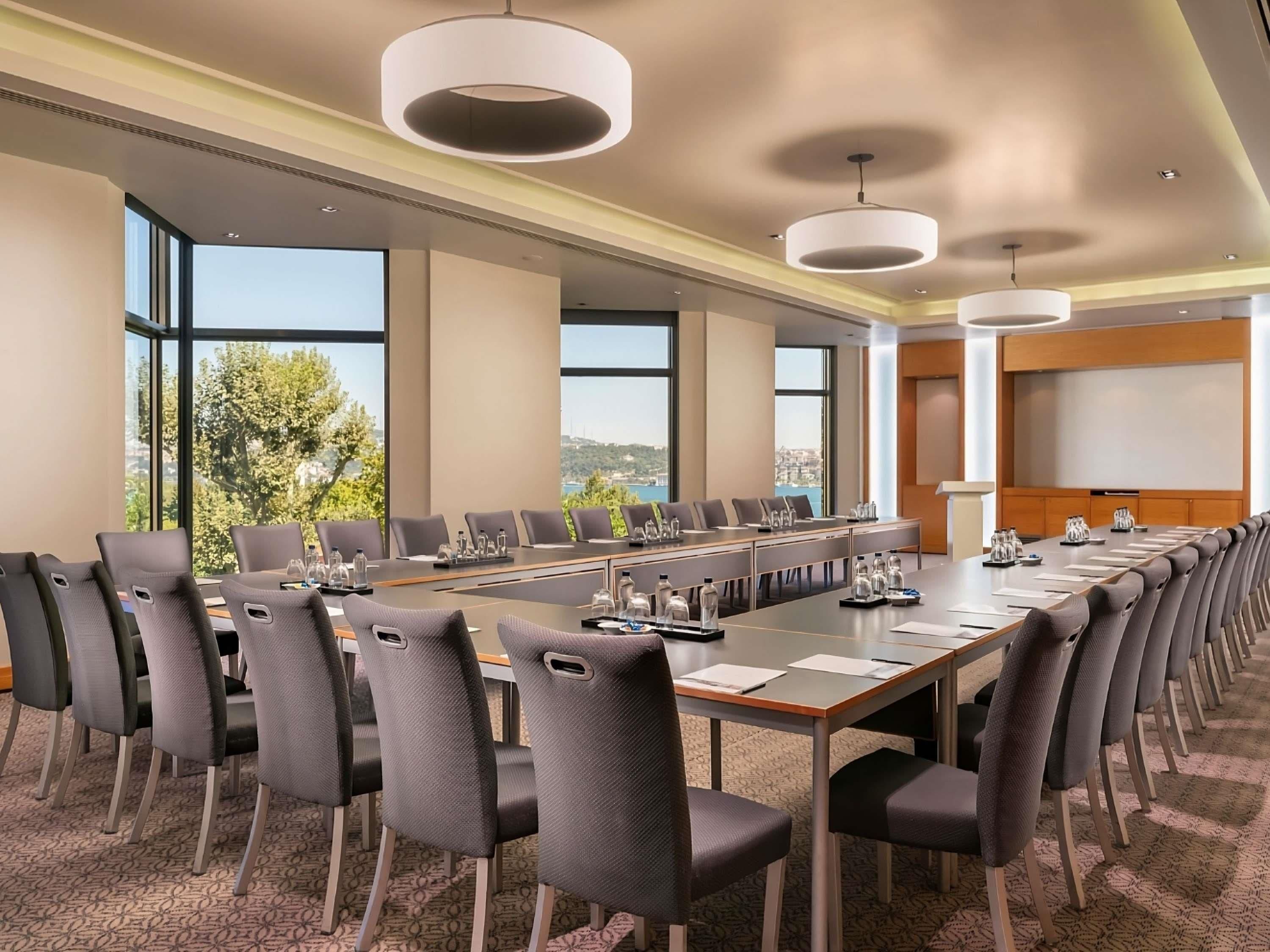 Sala de reunions