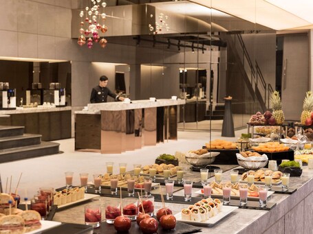 Swissotel The Bosphorus Istanbul - Image 150