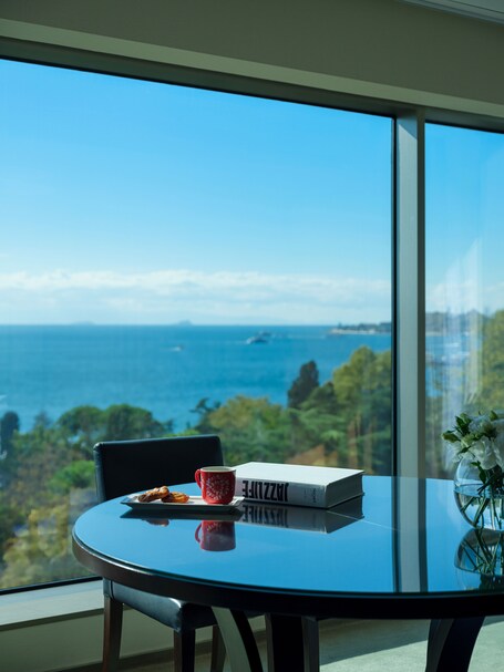 Swissotel The Bosphorus Istanbul - Image 109