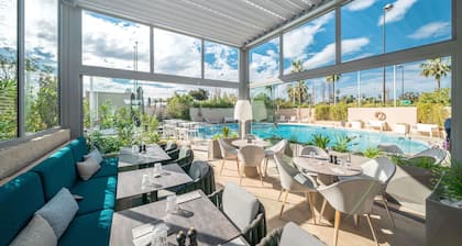 Radisson Hotel Nice Airport