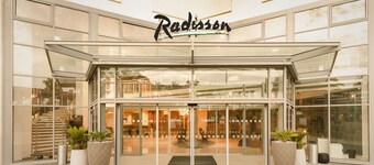 Radisson Hotel Nice Airport