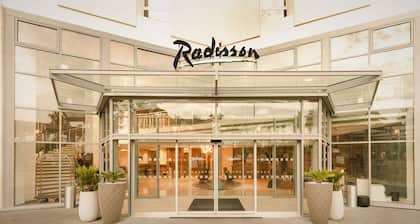 Radisson Hotel Nice Airport