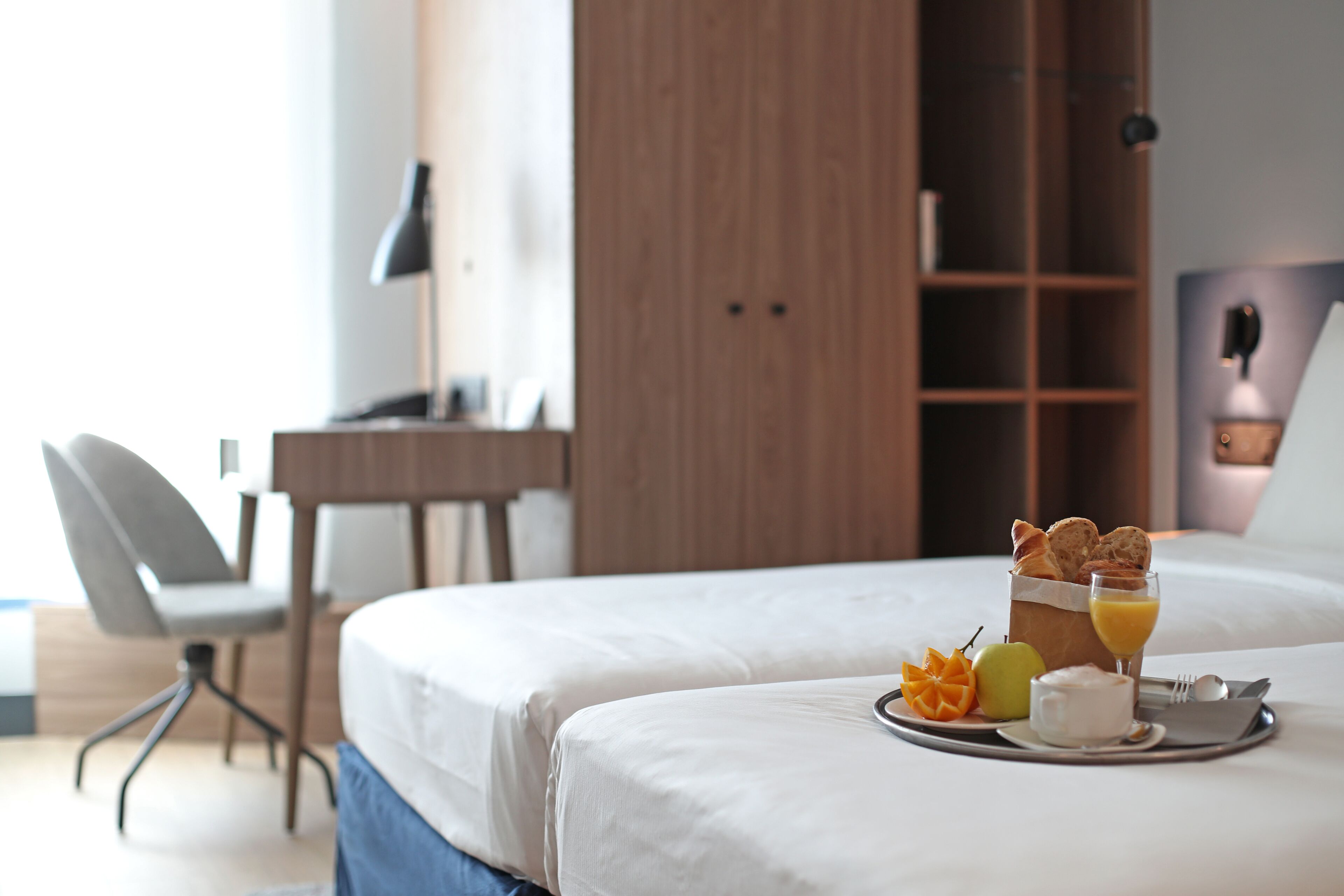 Foto - Radisson Hotel Nice Airport