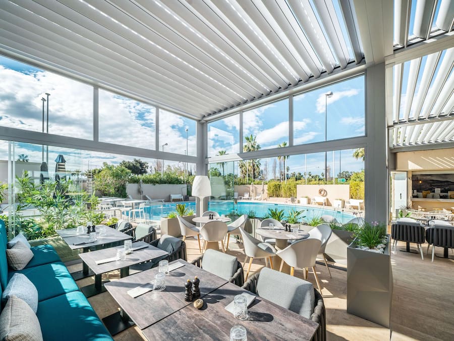 Mediterranean cuisine