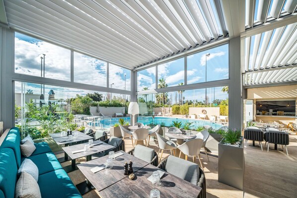 Cocina mediterránea 