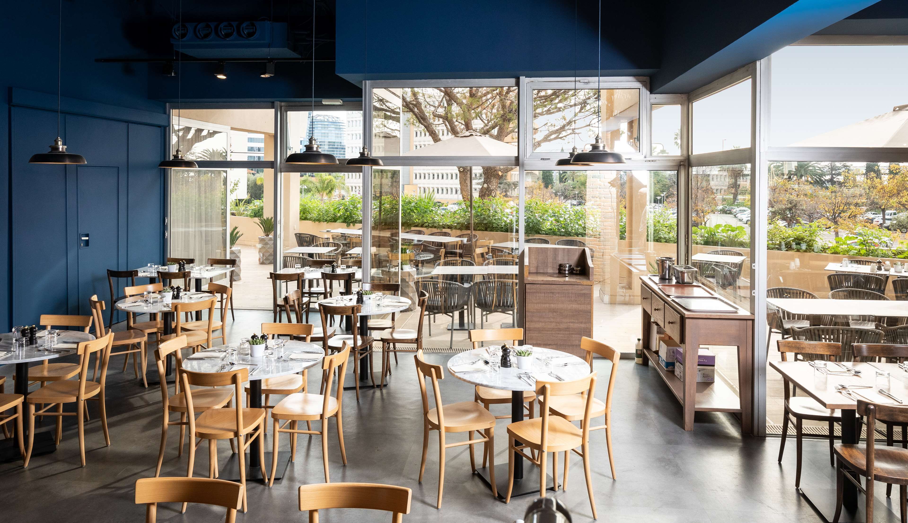 Foto - Radisson Hotel Nice Airport