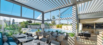 Radisson Hotel Nice Airport