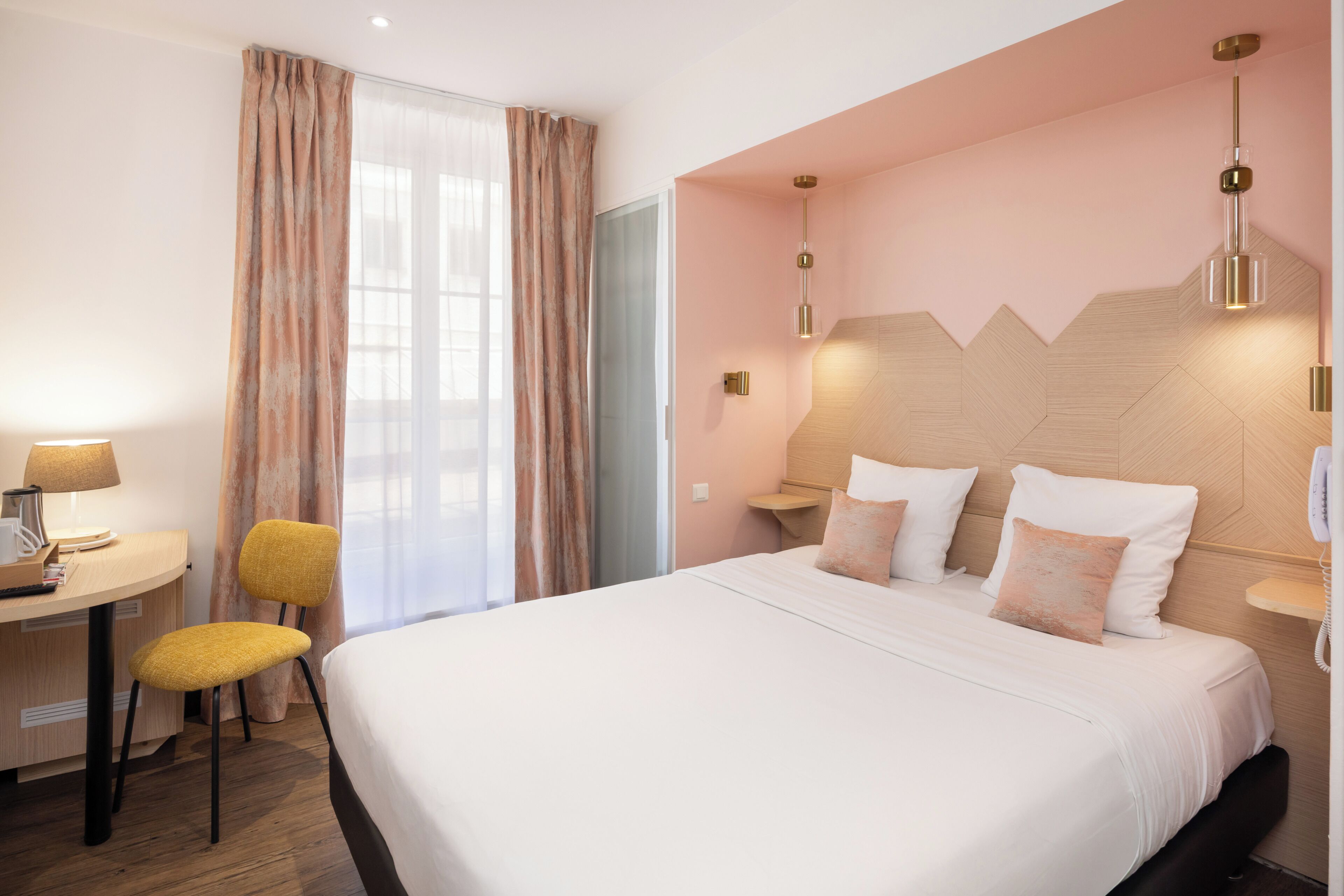 Foto - Hotel Florence Nice