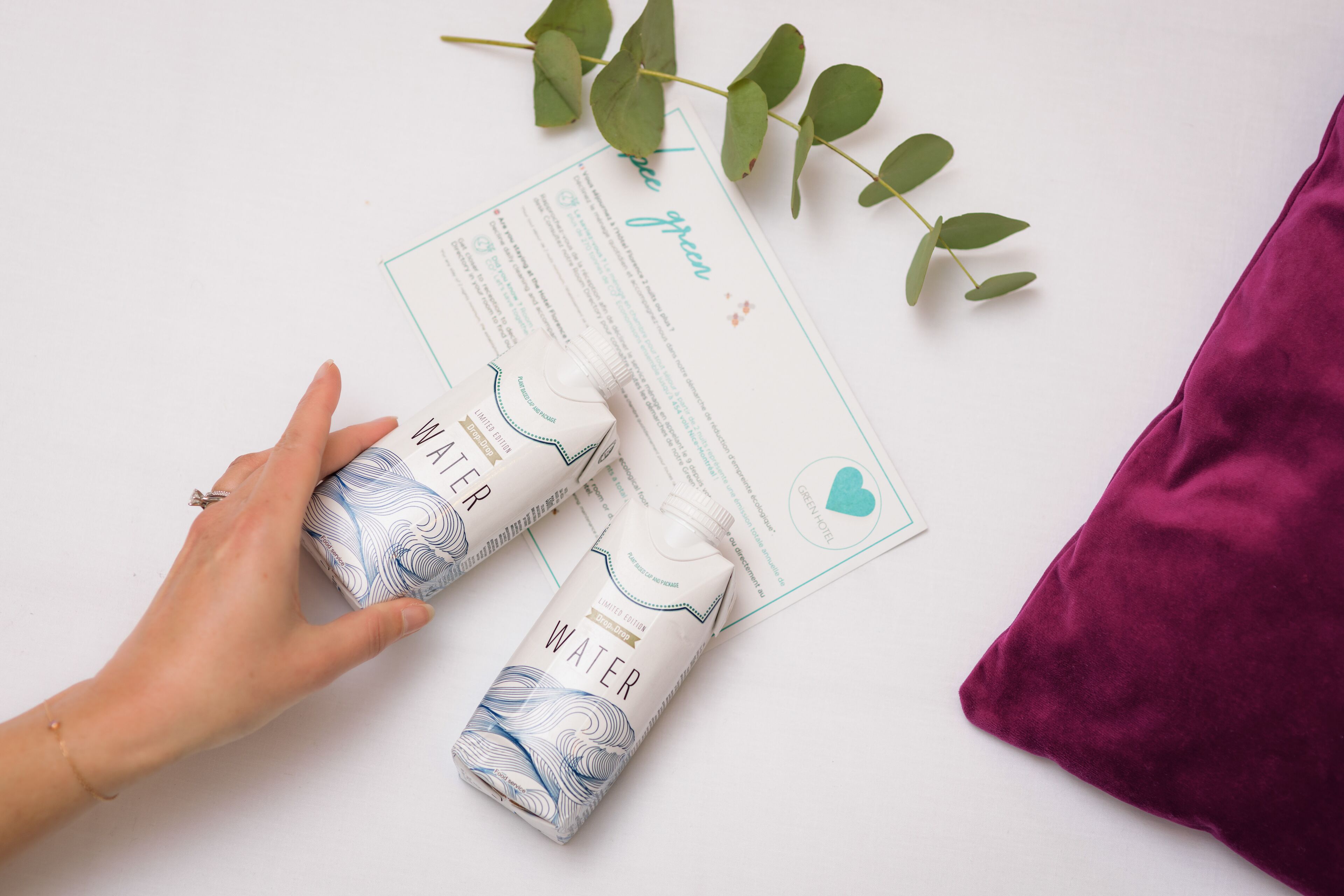 Photo - Hotel Florence Nice