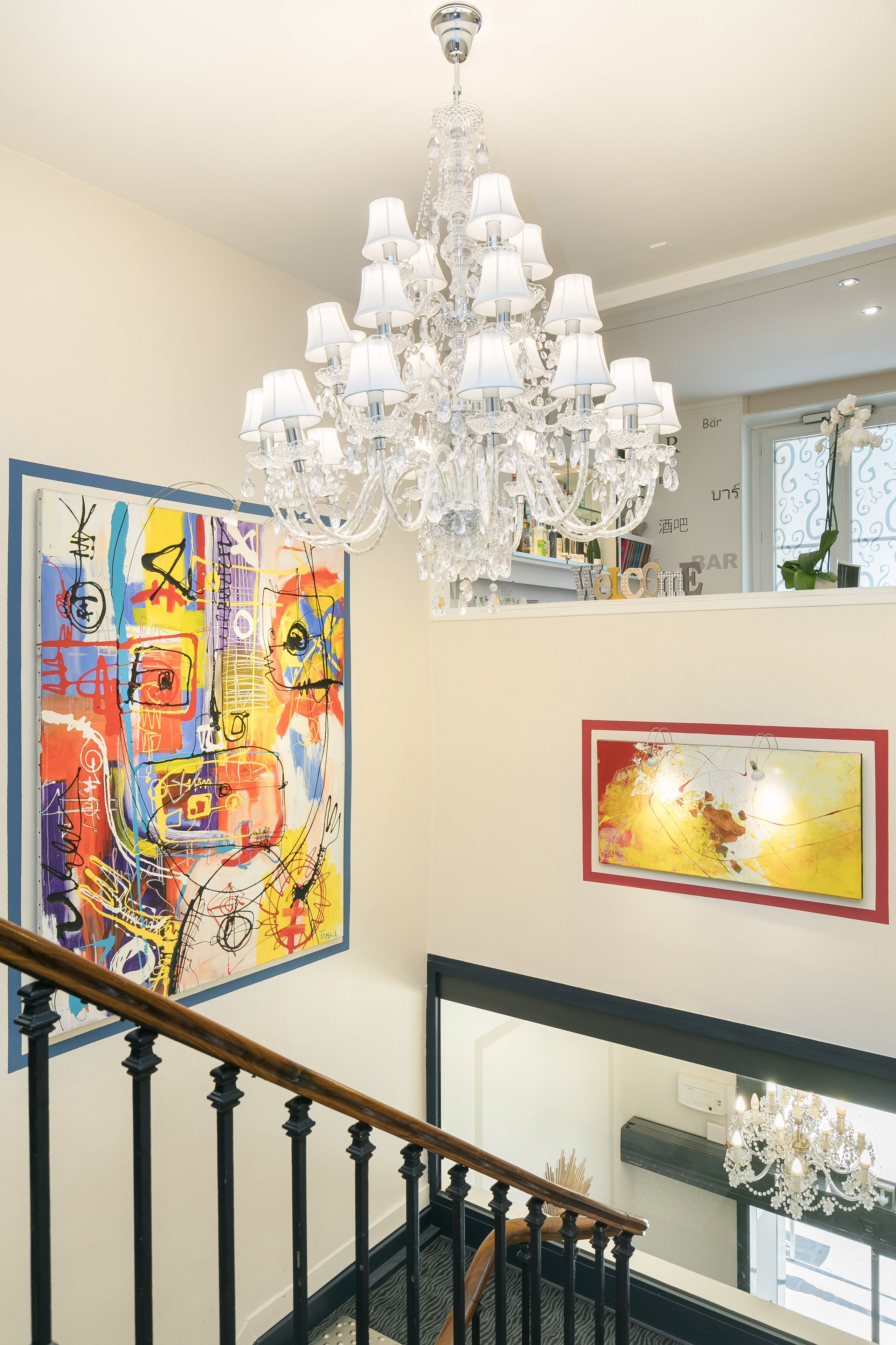 Photo - Hotel Florence Nice